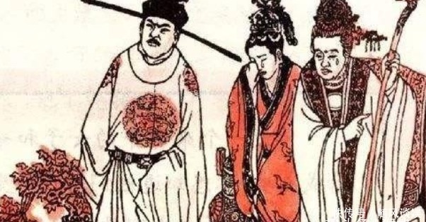 儿子|蛮横强势又善妒的女中尧舜,否定儿子无视孙子贪财恋权高滔滔