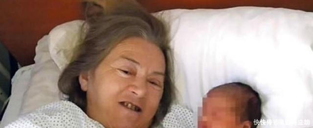 大城市|“老了不指望你养我！”，50岁产妈和女儿赌气生二胎，结局很失望