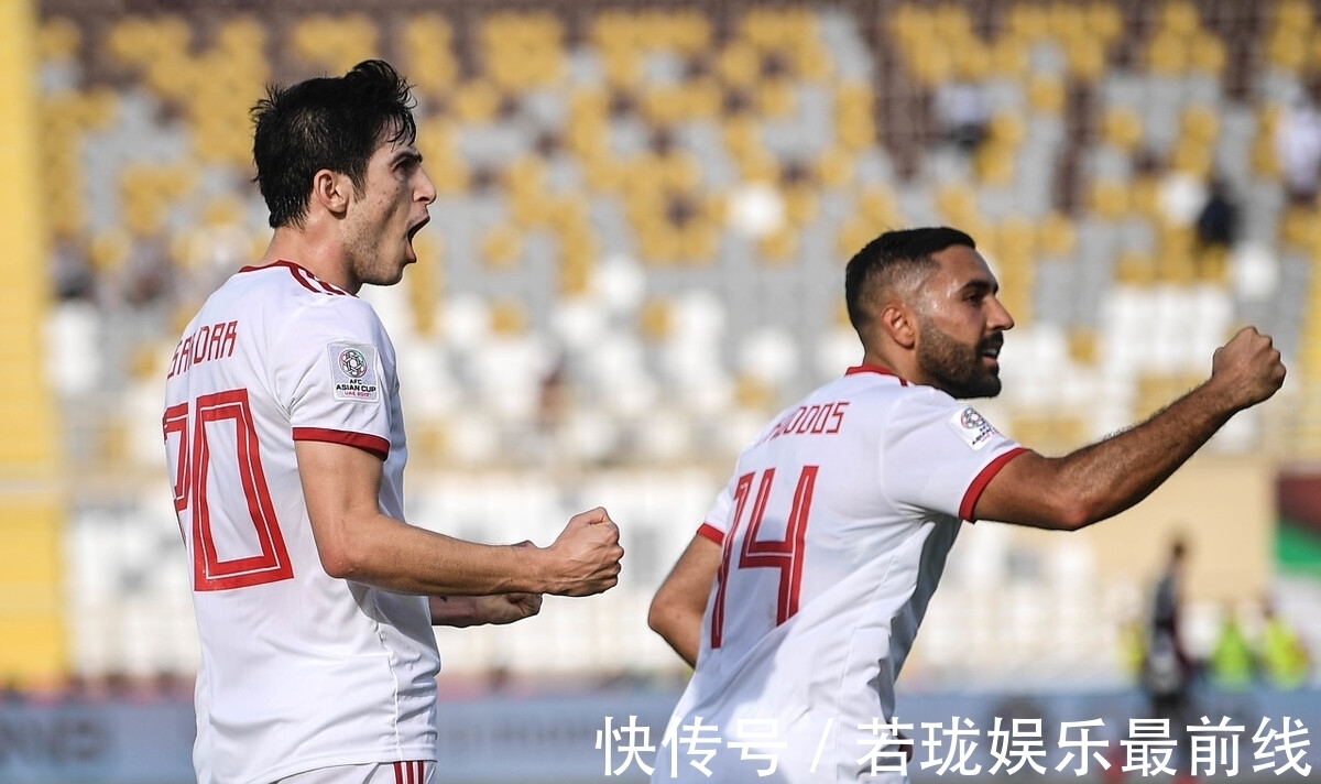 榜首|3-0,亚洲第1两连胜,反超韩国重回榜首,阿兹蒙单刀低射