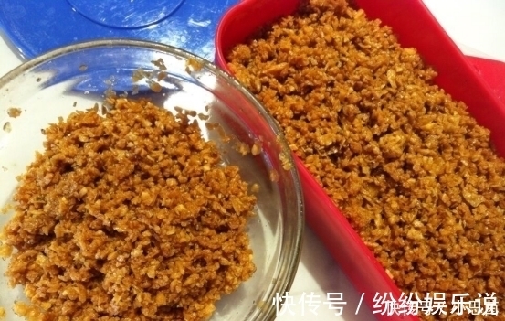 顺序|炸蒜蓉时,直接下锅炸是不对的!很多人顺序弄错,难怪不香还发苦