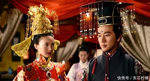 全票|一皇帝,想立儿子为太子,大臣不同意,太监一句话,大臣全票通过