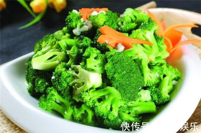 排毒|女性过了35岁,常吃以下食物,排毒燃肪,吃出小蛮腰,不妨一试