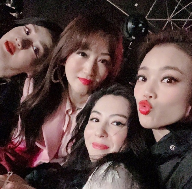 那英|《浪姐2》总决赛过后,最大赢家浮出水面,情商高会讲话温润如玉