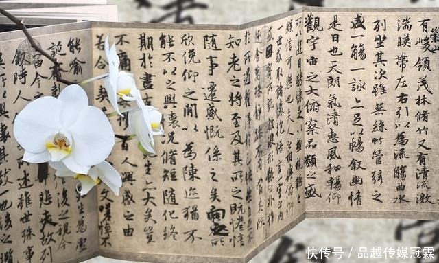 无穷的|跃动的生命、无穷的力量:浅析中国书画的笔力之美