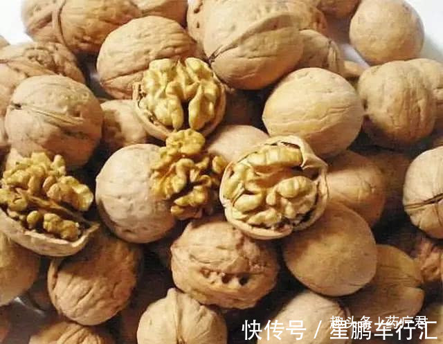 安眠养神|天然的“安眠药”找到了，隔三差五吃一些，一觉睡到大天亮