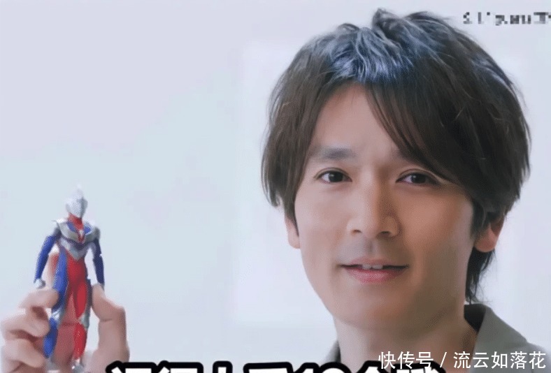 丸山浩发推谴责模玩圈倒爷！迪迦真骨雕，未来买不起可咋办