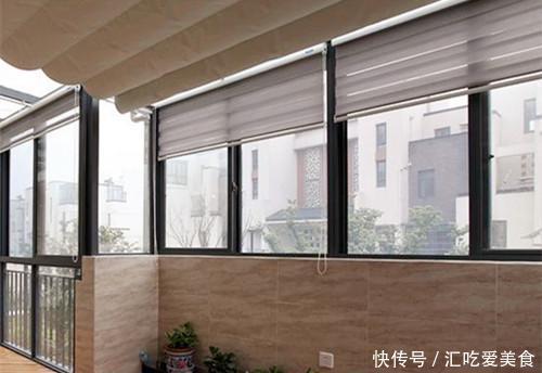 安全系数|封阳台,原有的护栏可以拆除吗?看看过来人装修完如何说!