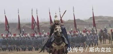 穆桂英|杨家将的糊涂账杨宗保是何方神圣杨六郎死也想不到！