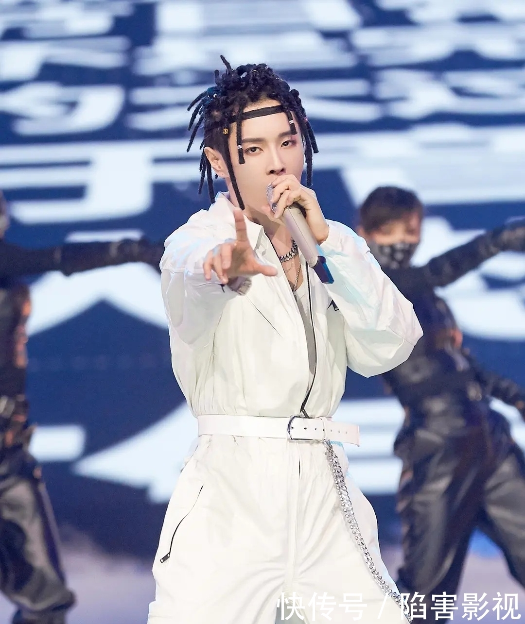 男版《浪姐》将袭,拟定嘉宾多半一线,四大天王之一的他是发起人