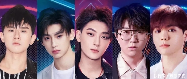  流星雨|《一千零一夜》节目单公开！没有周震南？F4合体唱《流星雨》