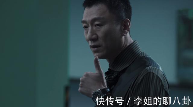 央视|浴袍女、汤唯旗袍，如此大尺度上星央视，《扫黑风暴》也太狠了