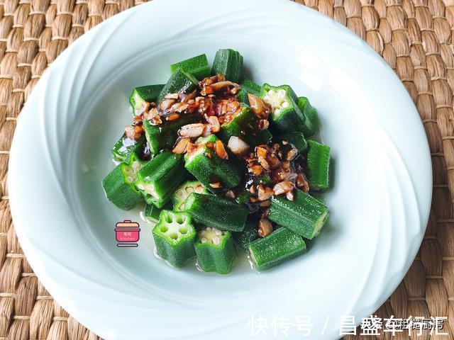 橄榄菜|入秋后,我家常做这5道家常菜,食材新鲜,营养均衡,美味不上火