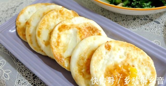 北京一家四口七天早餐火了朋友圈，这生活条件太好了，妈妈真勤快！