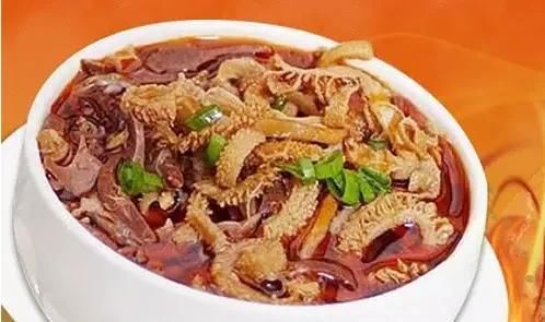 陕西省有哪些特色小吃？