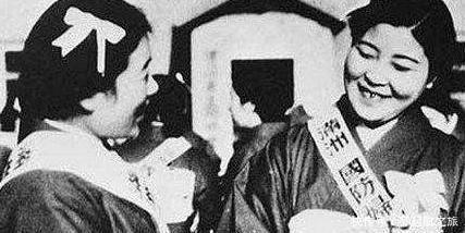 二战时期|二战时期,日本女性有多疯狂,说出来让人难以相信!