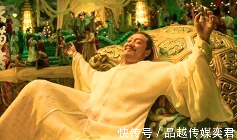 读书人|此著名诗人科举落榜十几次，一句诗经常被人挂在嘴边