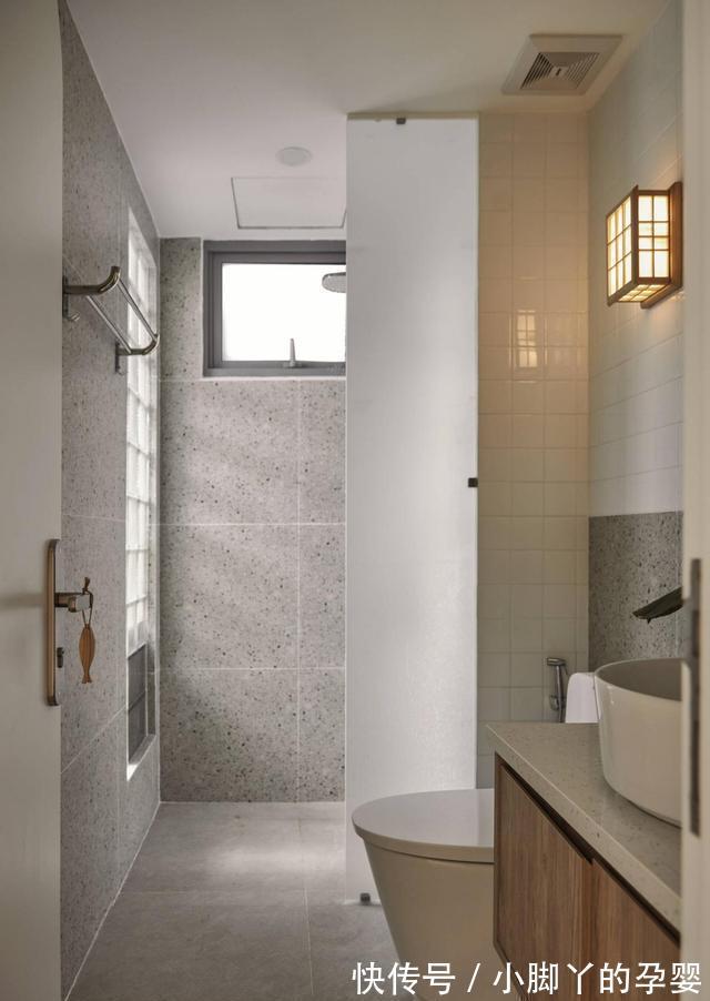 餐厅|对于小户型,“去客厅化”非常有远见,用餐厅替代这是聪明的设计