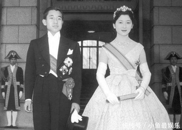 香淳皇后|日本最美皇后美智子,带3000万嫁妆嫁给天皇,依旧被婆婆看不上