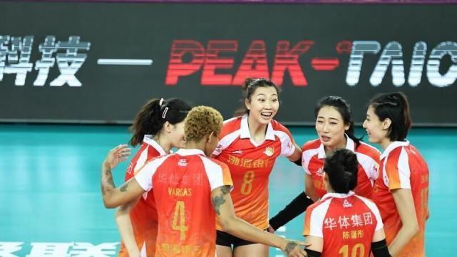 袁心玥|意外，天津女排11連勝后，主力李盈瑩面臨危機(jī)，暴露這一大問(wèn)題