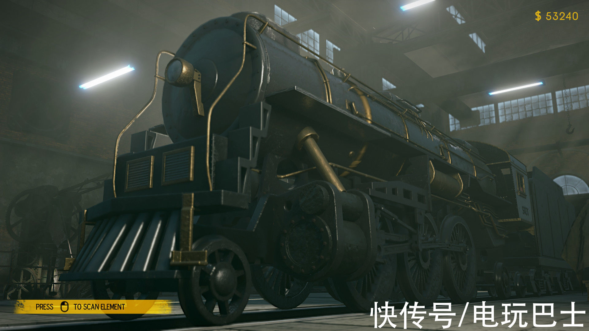 火车修理工模拟器2022|《火车修理工模拟器2022》公布全新宣传视频