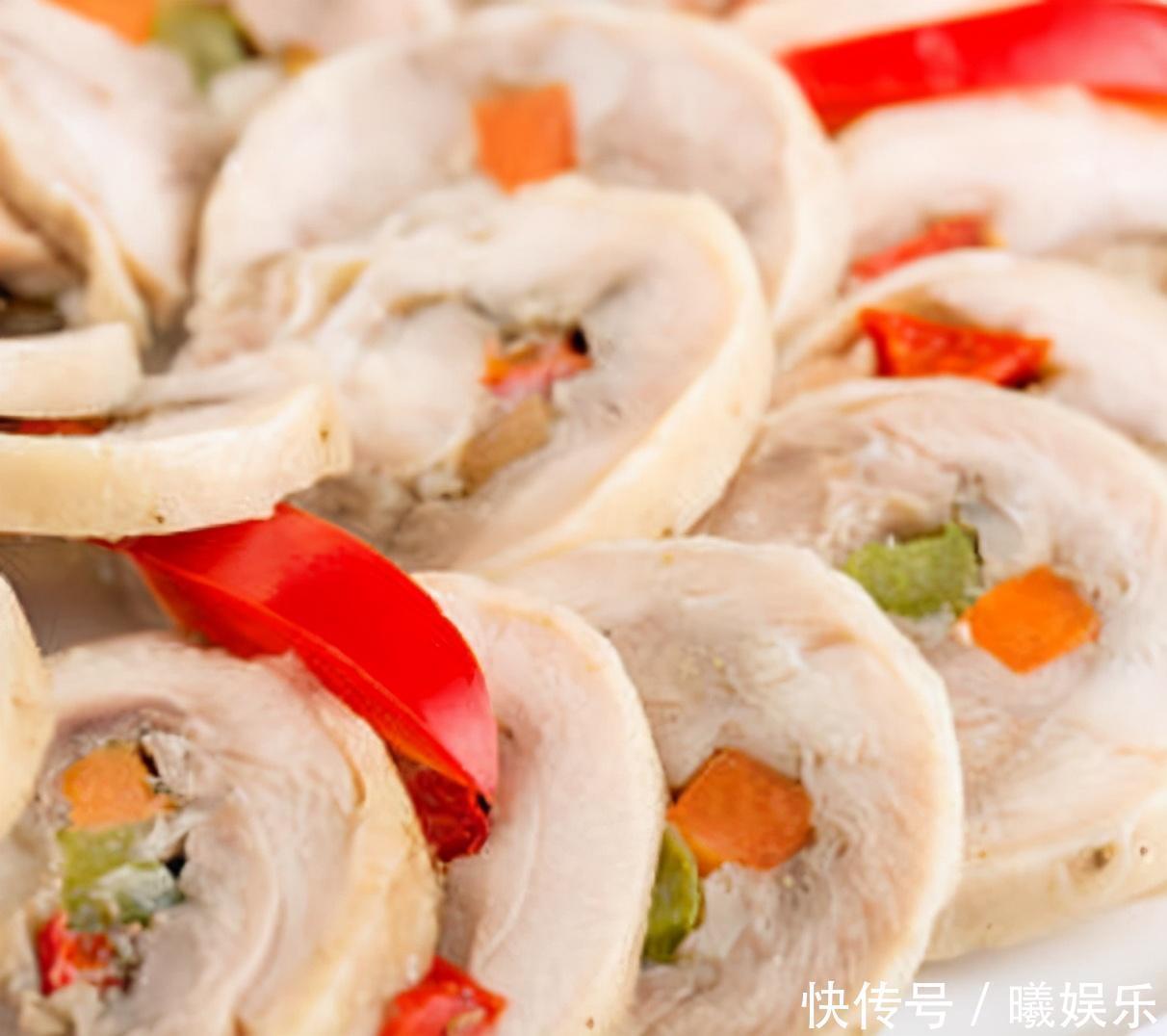 胡萝卜换样做法,不仅当菜吃,还能当零食吃,并且可以补充维生素