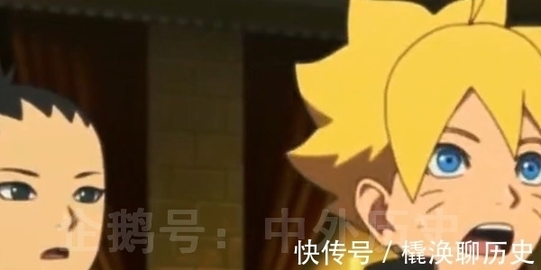 火影忍者|博人传遭质疑并非没有理由,看看水遁如今的应用,扉间气得想复活