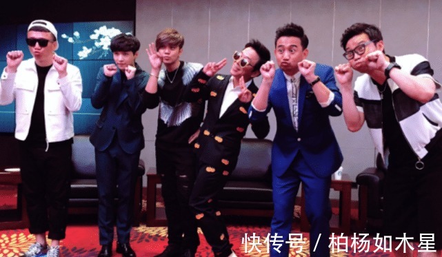 《新新游記》即將來襲,男人幫全員被“遛”,黃子韜、吳磊惹爭議