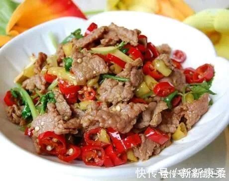 翻炒均匀|香味扑鼻的26道美味的家常菜做法,实惠健康,每次一上桌全抢光