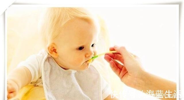 新生儿|新生儿有这些表现,暗示被过度喂养了,不当回事会导致发育迟缓!