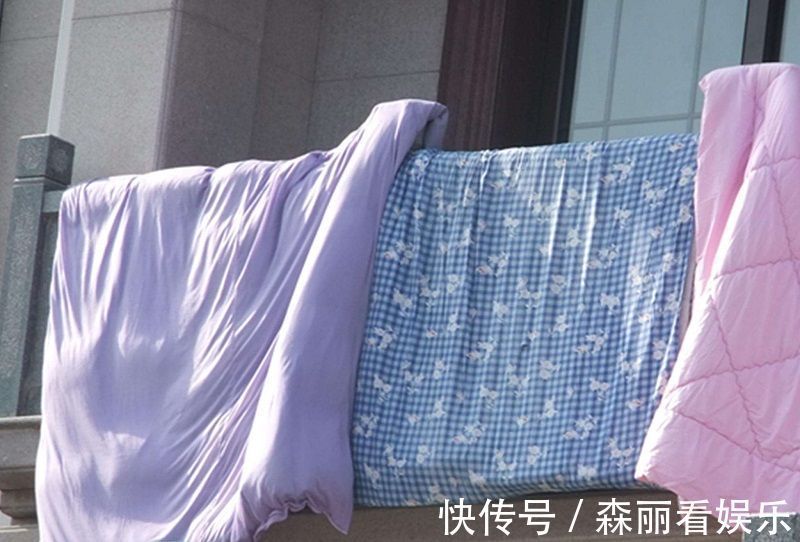 科学|为什么老人说“晒被子不能过午”这不是迷信，有一定科学根据