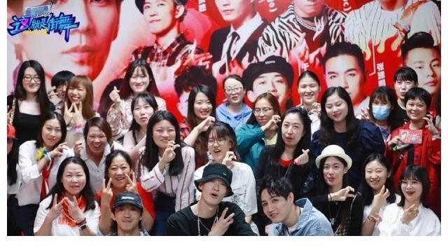 回归|《街舞4》中“布布”强势回归引人惊喜,网友感叹欠他个“冠军”