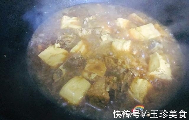 排骨|家常补钙菜,我每周都会烧一盘,孩子吃了,身高使劲长!