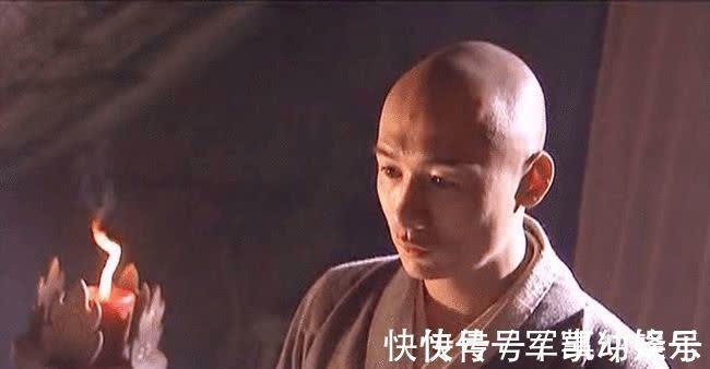 丐帮帮主#天龙后传:李清露为乔峰生三子,大儿是独孤求败,二儿是丐帮帮主