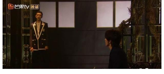 张晋|《披荆斩棘的哥哥》：李云迪错入江湖气最重的一组，淘汰几乎是注定的！