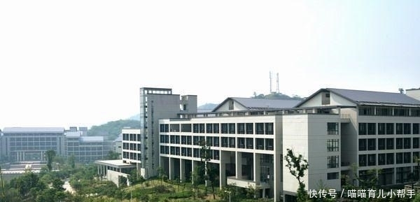 中国高校700强，校友会排名211名的“重庆理工大学”，值得关注