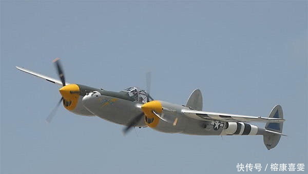 高层|二战,美18架P-38,为报家国仇,空中强势突袭,日高层阵亡