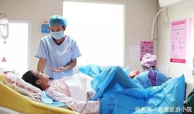 多胞胎|孕妇生下“四胞胎”,得知最后一个娃性别时,婆婆老四最有福气