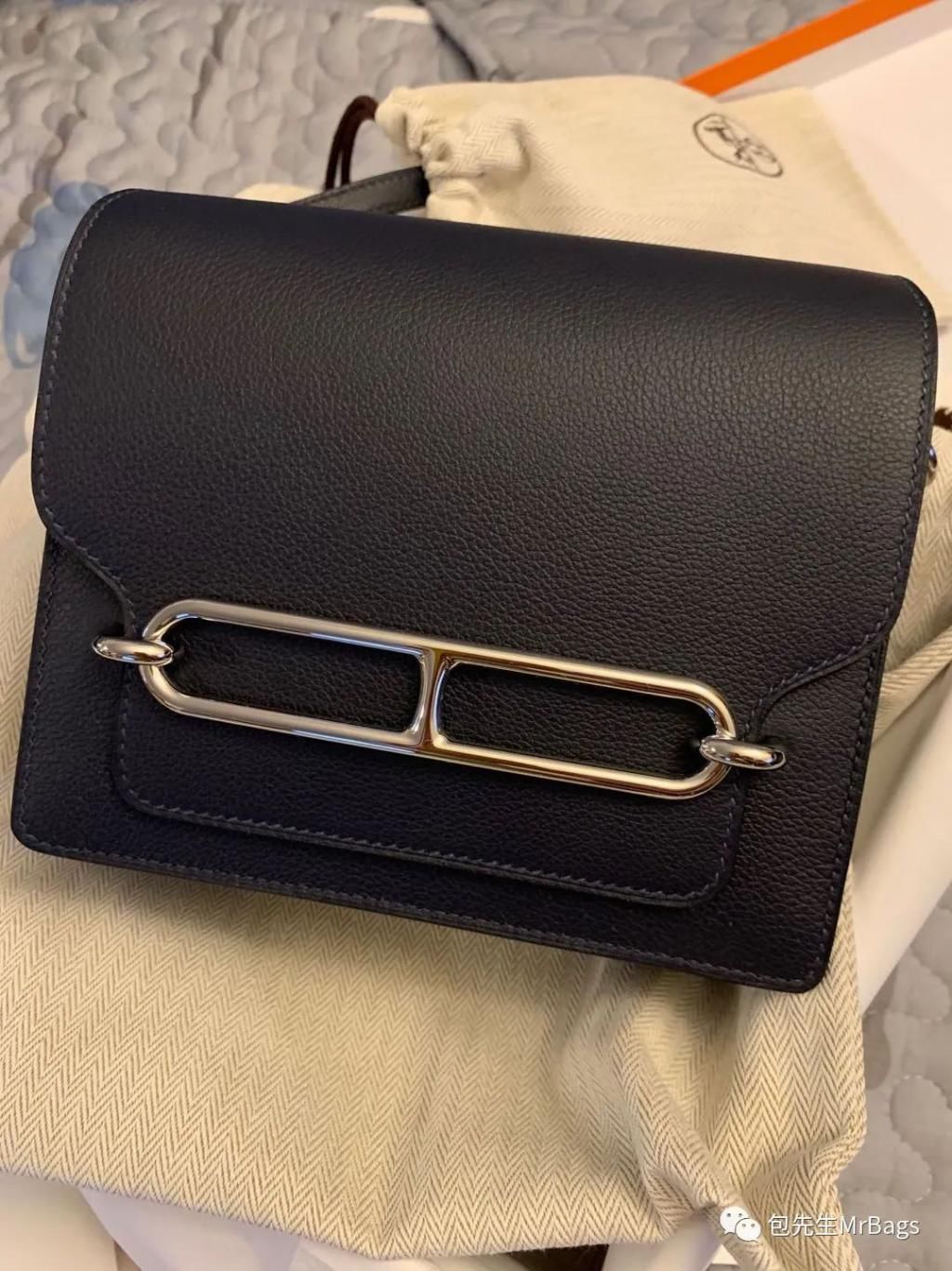 直男|这只包，连我身边的直男都夸好看！！