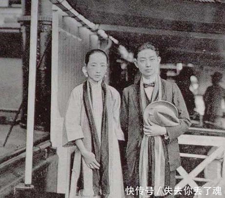 休夫|他娶过三位妻子,最后这位最尴尬,不是妻不是妾,无奈休夫