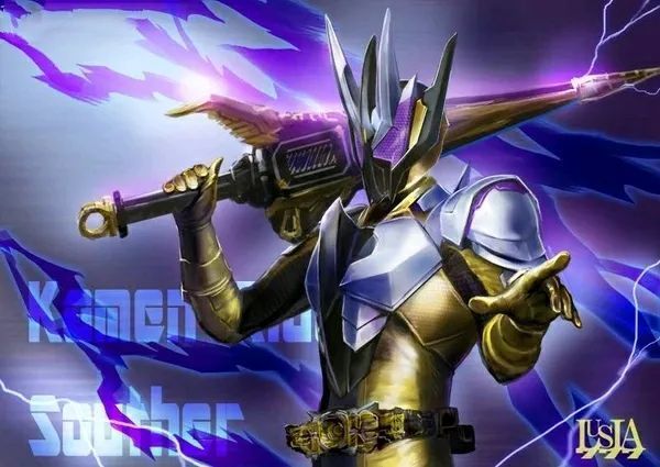 亚克|汇总假面骑士中的“养爹”骑士,下场一个比一个惨