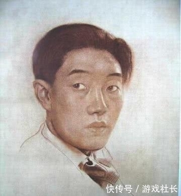 徐悲鸿#见画如见人，看过徐悲鸿的画，你就知道为什么他的画那么贵了