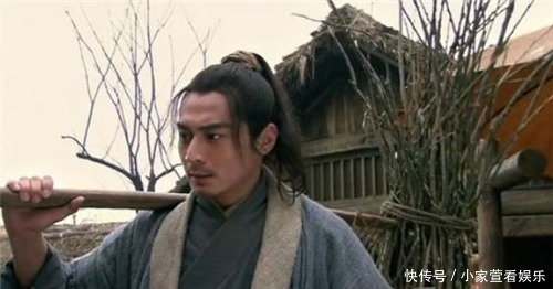 水浒中能被称之为“好汉”的,唯有此3人,其他都是非奸即恶之辈