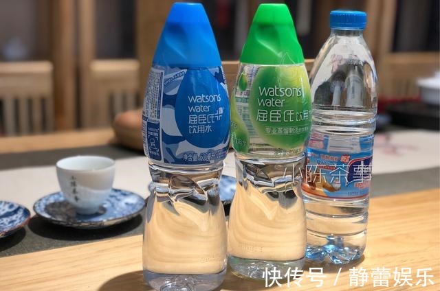 水浸出物&再好的白茶，也经受不了这三种错误的冲泡方式，明珠暗投！