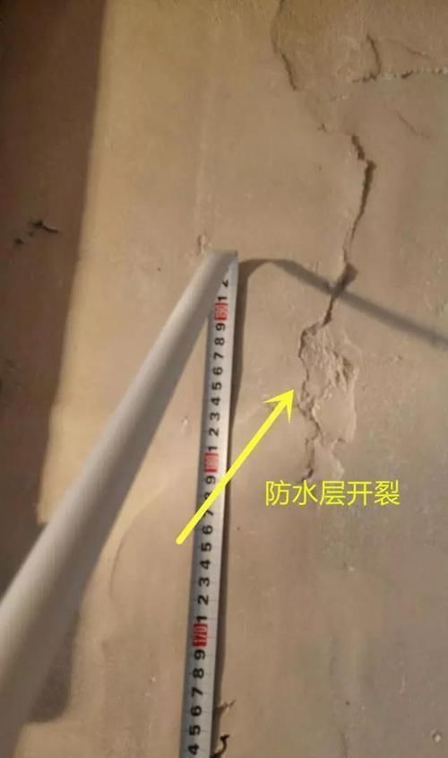 pvc|入住还没一年,衣柜就发霉了,师傅说少做这一步,不发霉才怪