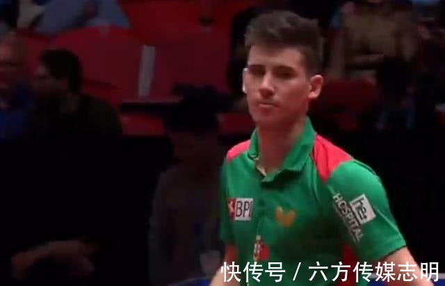 瓦尔德内尔|惊出冷汗!再拿1分,世界排名86的他就能战胜国乒世界第一了!