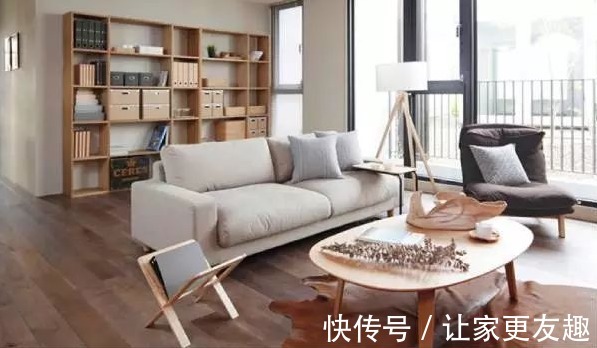 小户型|小户型该如何装修?小户型怎么显得空间大?