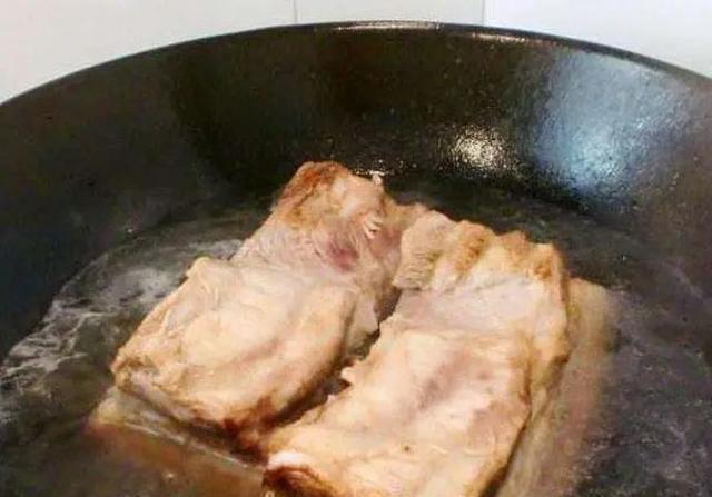 过年必不可少的硬菜!一招教你这样做扣肉,好吃不腻,待客倍有面