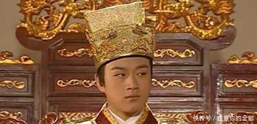 历史|历史上最完美的三位皇帝，根本没办法抹黑！