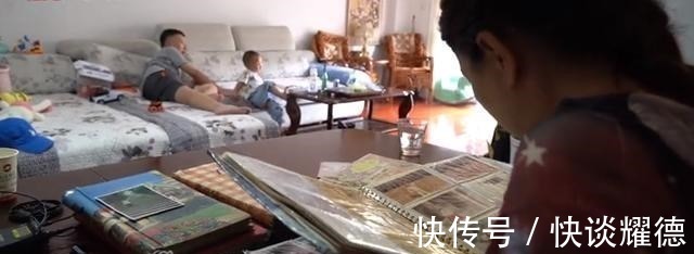 许女士|房产和协会,一前一后,江西许女士忙而不乱,期待之后的幸福生活