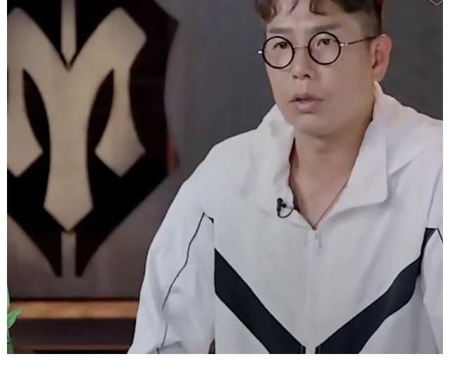 《披荆斩棘的哥哥》最新排名:两位大湾区哥哥垫底,李铢衔成陪跑